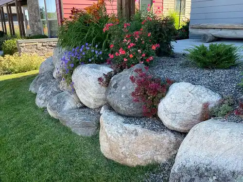 landscaping services North Yelm